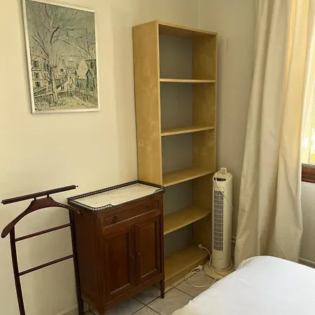 Maison Avec Jardin Proche Дом отдыха Экс-ле-Бен