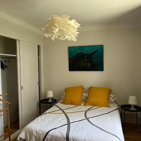Maison Avec Jardin Proche Holiday home *