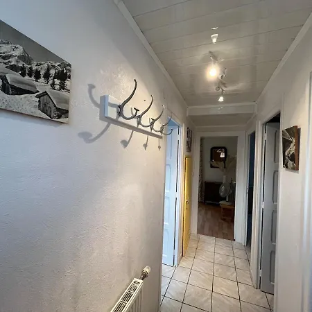 Maison Avec Jardin Proche Vakantiehuis
