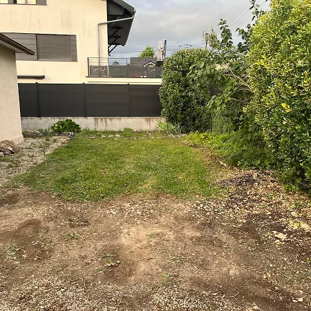 Maison Avec Jardin Proche Holiday home