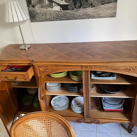 Maison Avec Jardin Proche Дом отдыха *